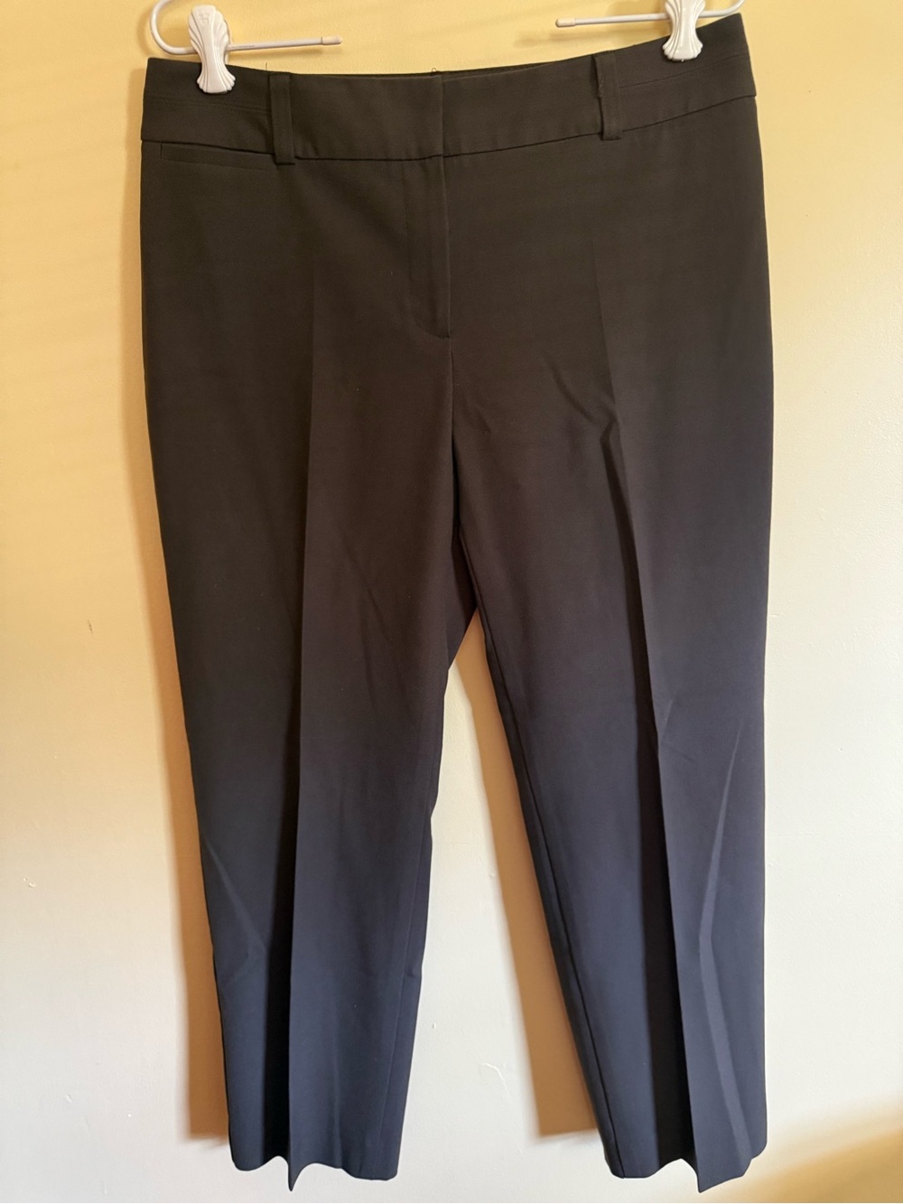 Talbots Petite Slacks